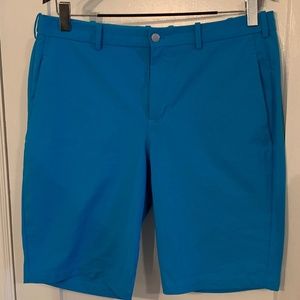 Lululemon 11" Warpstreme short sz 36